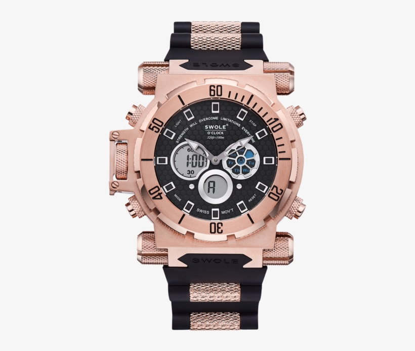 Orion V5 50mm - Swole O Clock, transparent png download