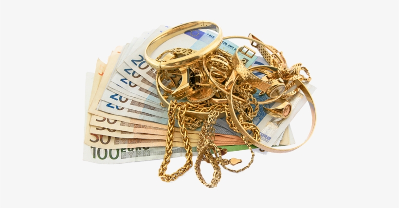 Cash For Gold - Gold Sell, transparent png download