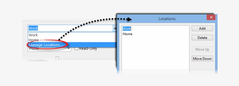 Use From The Drop-down List - Editing, transparent png download