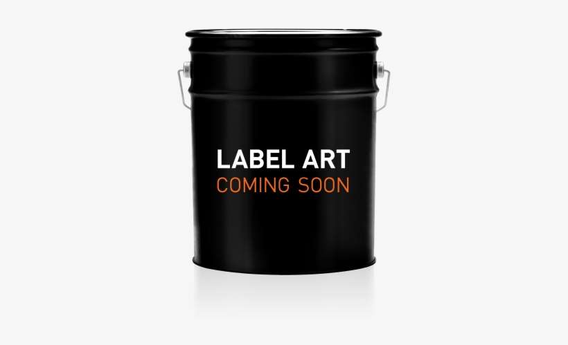 Del-val 510 Driveway Sealer “water Based” - Pail, transparent png download