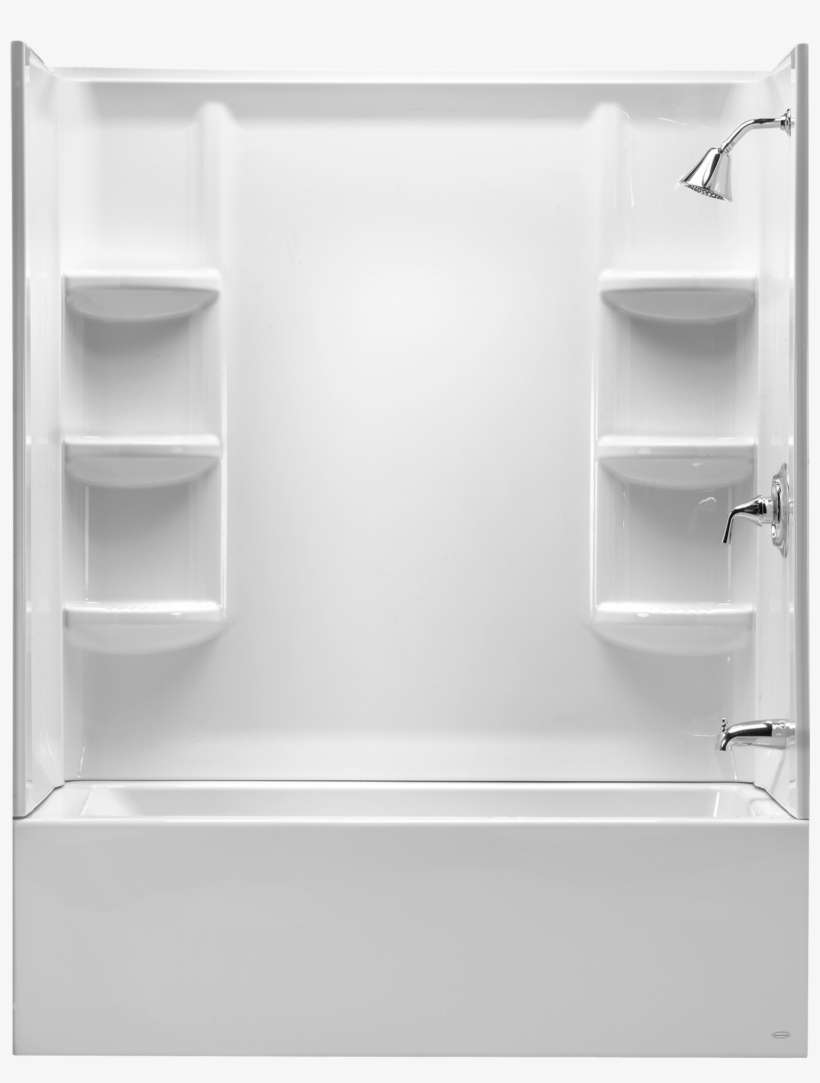 Bathtub Wall, transparent png download