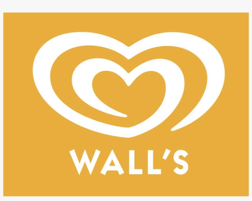 Download Wall's Logo Png Transparent - Wall S Ice Cream | Transparent ...