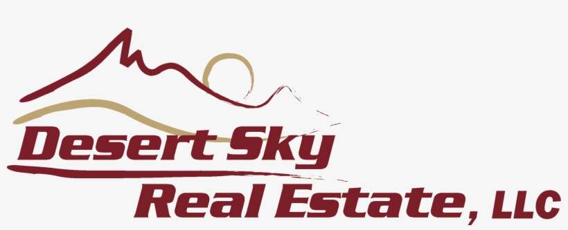 Desert Sky Real Estate, transparent png download