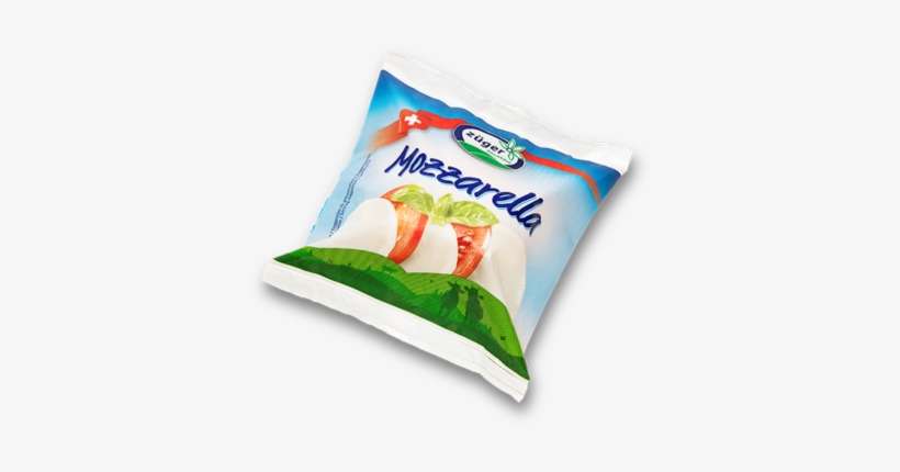 Mozzarella - Jasmine Rice, transparent png download