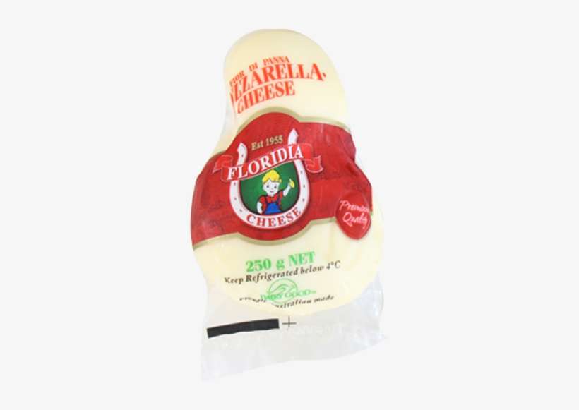 Floridia Mozarella Pears - Parmigiano-reggiano, transparent png download