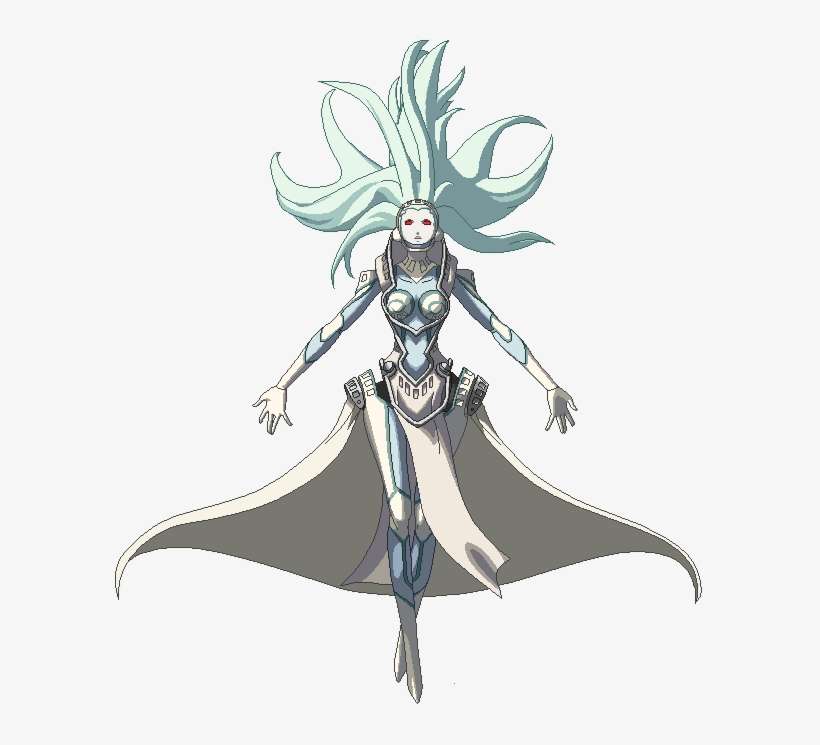 Ariadne Sprite In P4a - Wiki, transparent png download
