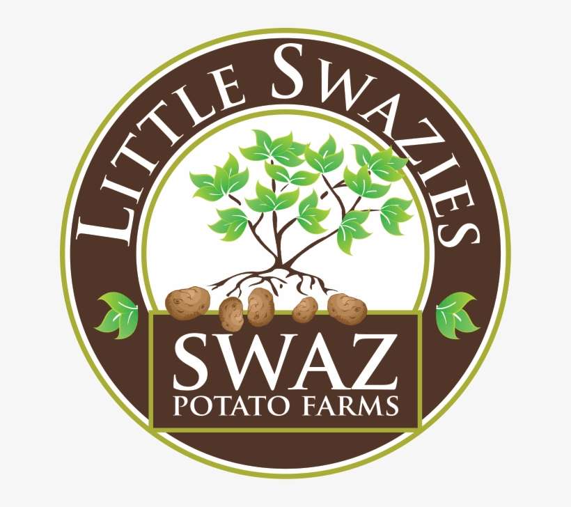 Littleswaz - Szawlowski Potato Farm, transparent png download