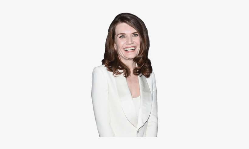 Journalist And Writer Jeannette Walls Is Sitting In - Manuela Cardoso Santos, transparent png download
