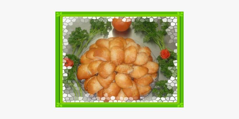 Half Moon Mozzarella - Mozzarella, transparent png download