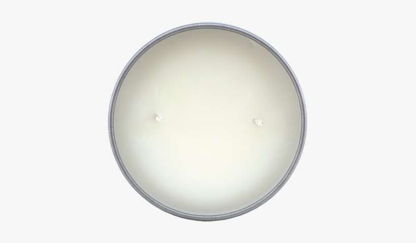 Pine Cones Tin 16-oz - Circle, transparent png download