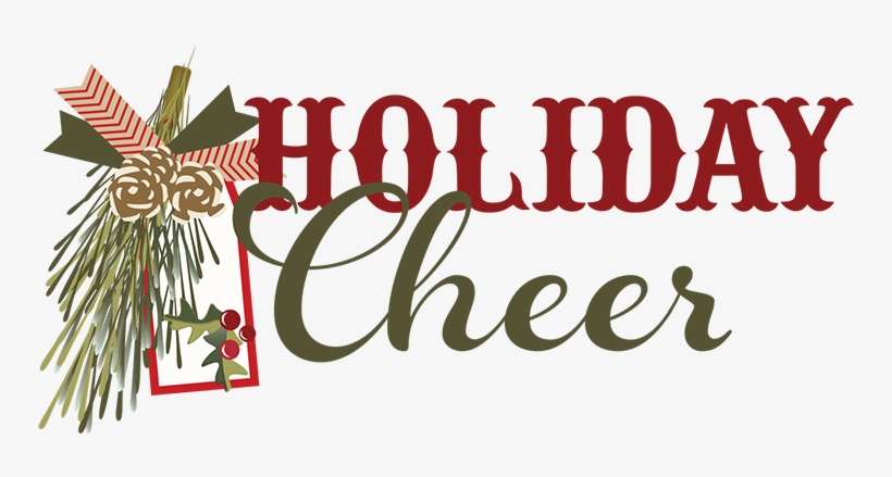 Play Paper Holiday Cheer Paper Pad, transparent png download