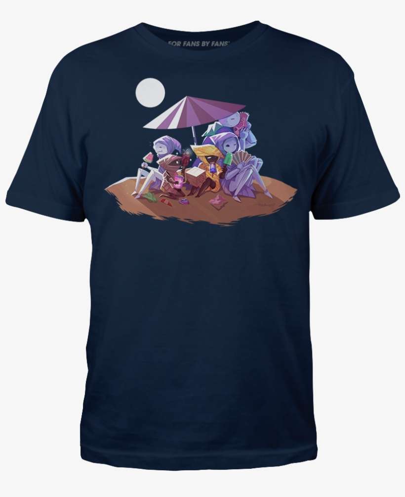 D&d Periodic Table Shirt, transparent png download