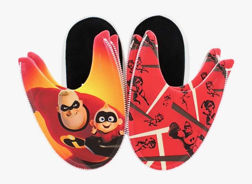 The Incredibles 2 Mr, transparent png download