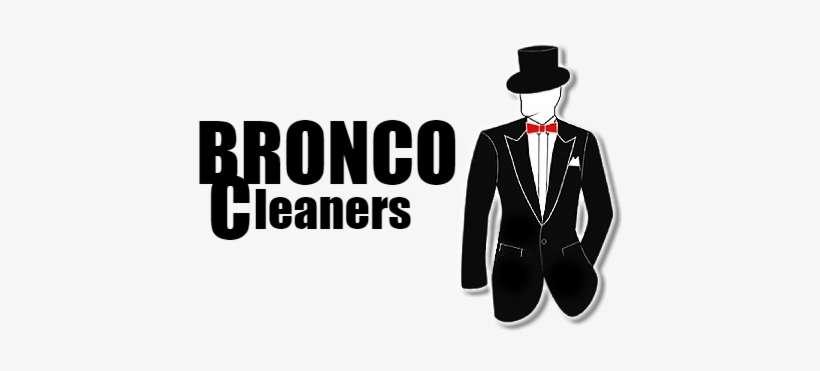Bronco Dry Cleaners - Chris Hansen Shirt, transparent png download