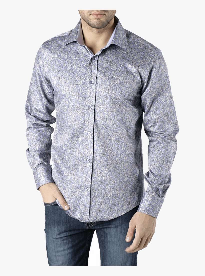 Dress Shirt Png Image Free Download - Shirt, transparent png download