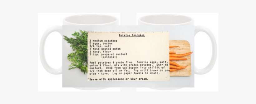 Fred Grub Mugs Microwave Recipe Mugs, transparent png download
