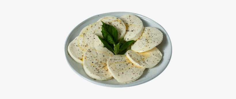 Cheese Image - Mozzarella, transparent png download