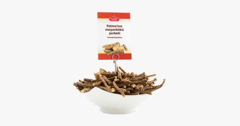 My Incredible Ordinary Liquorice Sherbert For Special - Milk, transparent png download