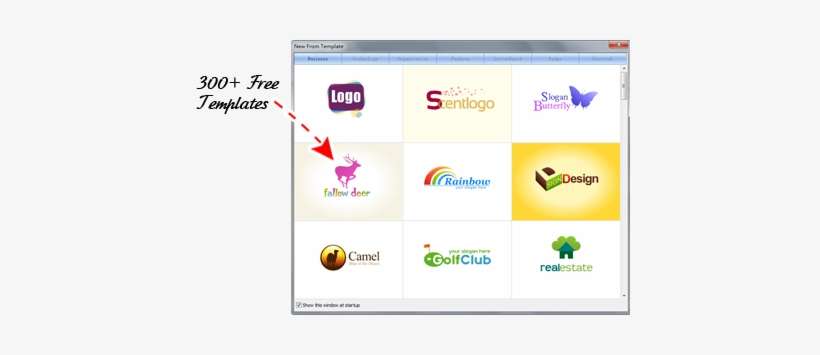 Elegant Los Mejores Programas Gratis Para Crear Logotipos - Programa Para Diseñar Logotipos, transparent png download