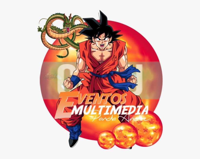 Estoy En Busca De Las Esferas Del Dragón Pero No Encuentro - Marathon, transparent png download