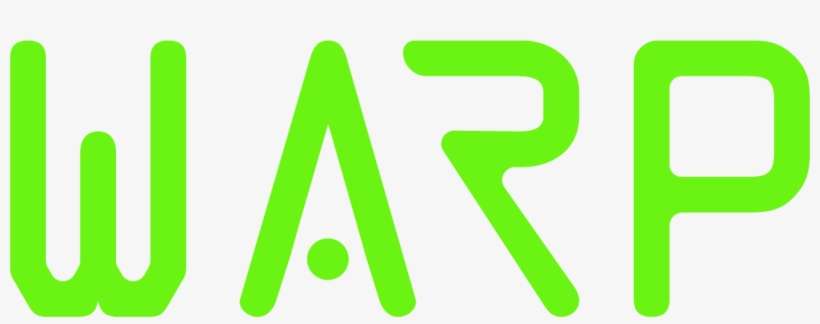 Warp Warp - Privacy Policy, transparent png download