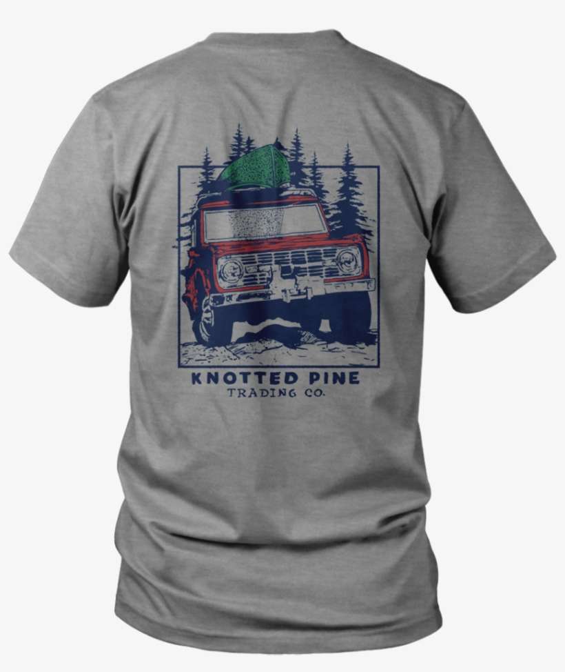 Bronco - Narwhal Animal Groove Short Sleeve, transparent png download