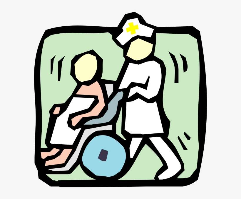 Medical 39 Clipart Png - Special Place In Heaven For Caregivers Large Mug, transparent png download