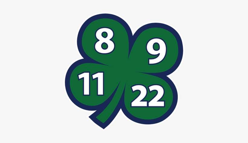 Media - Swift Current Broncos Clover, transparent png download