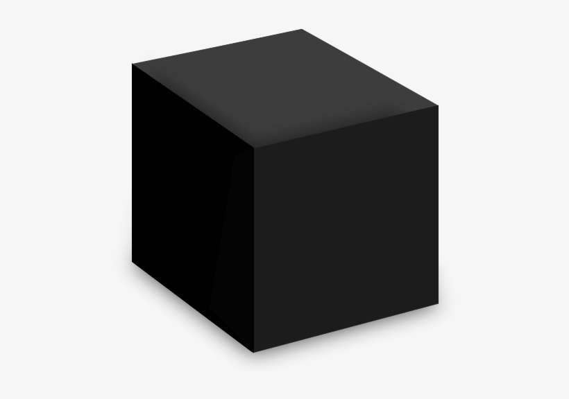 Ela É Exatamente Assim, Aquela Caixa Laranja Que A - Caixa Se Abrindo Gif, transparent png download