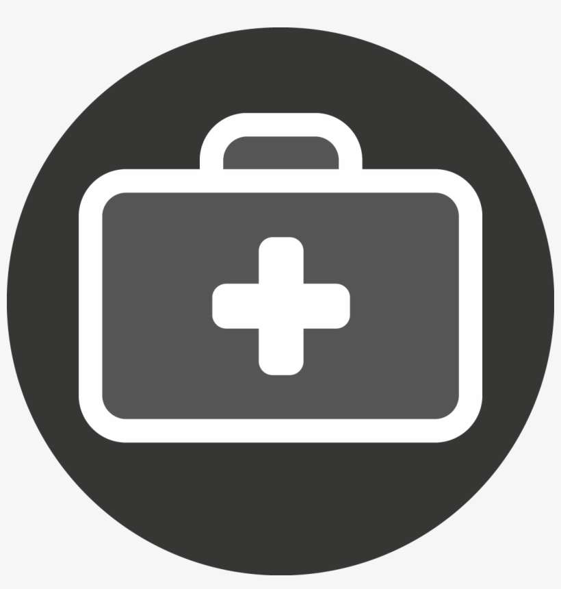 Rural Access To Medical Services - Snapshot Icon, transparent png download