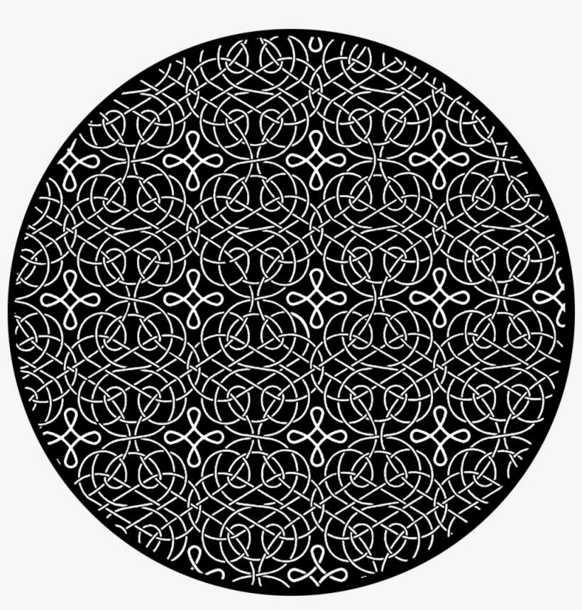 Warp Apollo Design He1101 Apollo Warpglass Gobo PNG Image