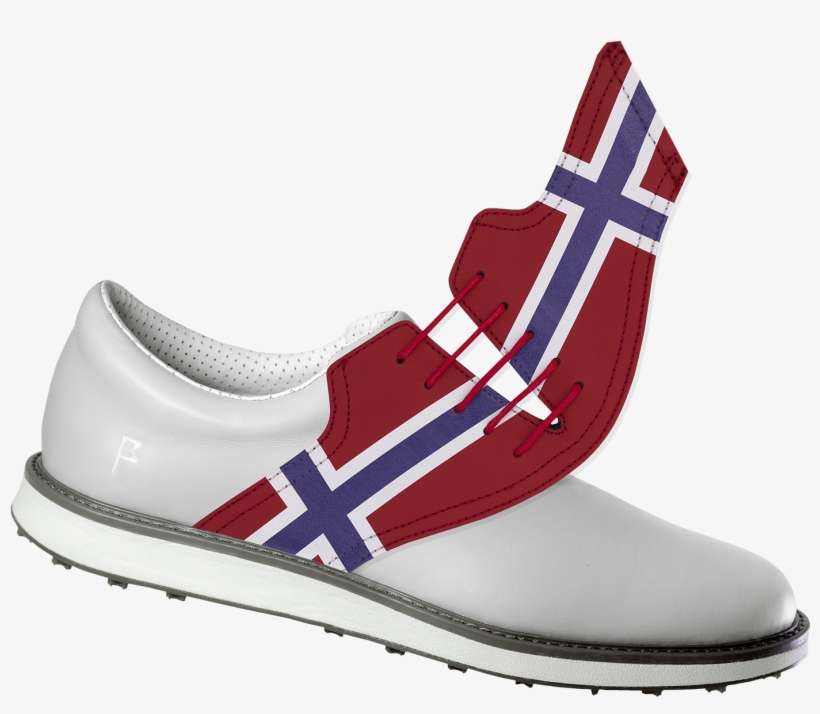 Norway Saddle On Jack Grace Grey Innovator - State Forty Eight, transparent png download