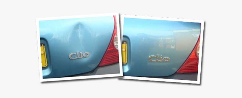 Dent Removal Uxbridge - Suzuki Aerio, transparent png download