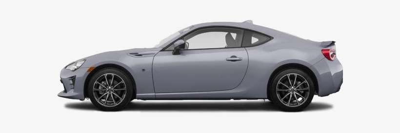2019 Toyota - 2018 Toyota 86 Steel, transparent png download