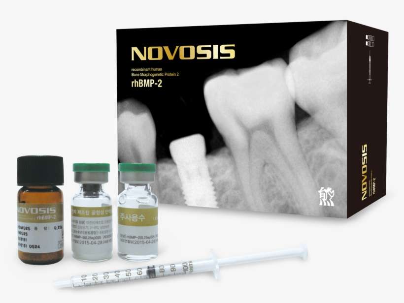 Novosis Dent - Hypodermic Needle, transparent png download