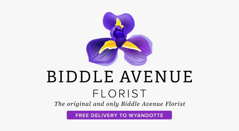 Brendas Biddle Avenue Florist - Brenda's Biddle Avenue Florist, transparent png download
