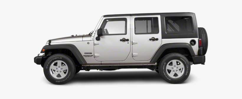 2018 Jeep Wrangler Jk Unlimited Sport, transparent png download