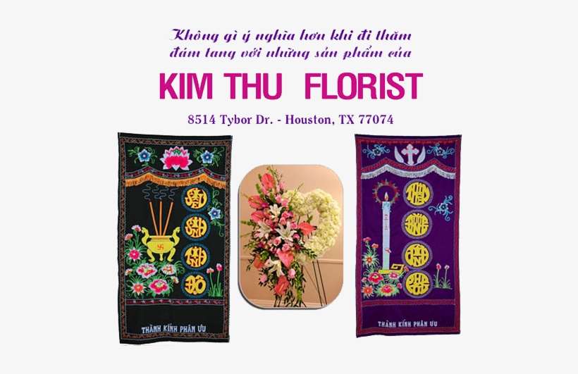 Funeral Flowers Houston, Funeral Flowers 77074, Kim - Motif, transparent png download