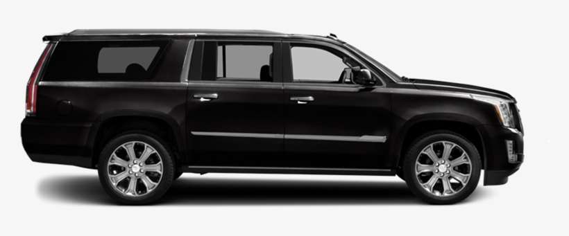 Sport Utility Vehicle Black, transparent png download