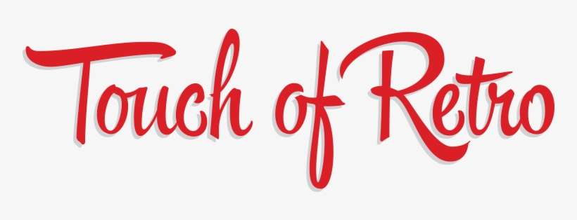 Touch Of Retro - Reckon So Canvas Artwork Print By Anderson Design Group, transparent png download