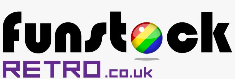 Funstock Retro Coupon Codes - Funstock Digital, transparent png download