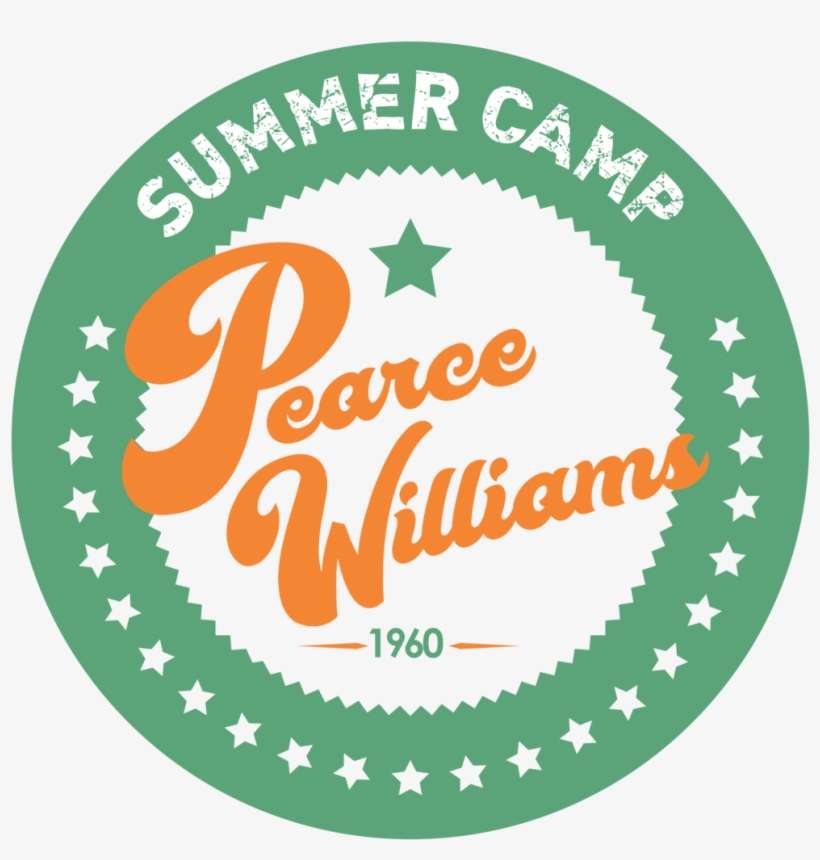 20180419 Pwcc Retro Logo 1 Square - Boss Man Cafe, transparent png download