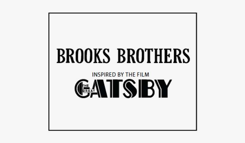 Brooks Brother Men Collection, transparent png download