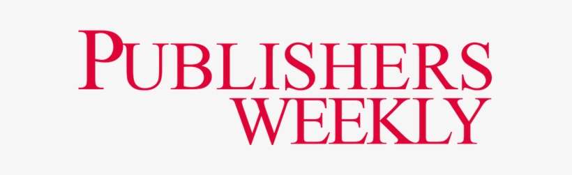 Rachael Sparks - Publishers Weekly Logo Png, transparent png download
