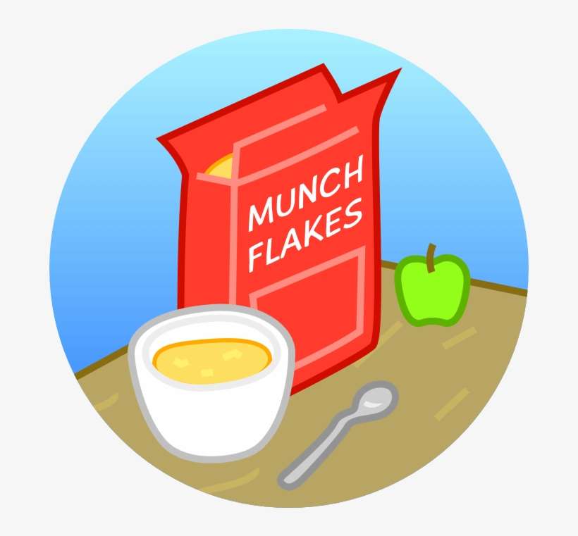 Breakfast Club - Sparks Play & Care, transparent png download