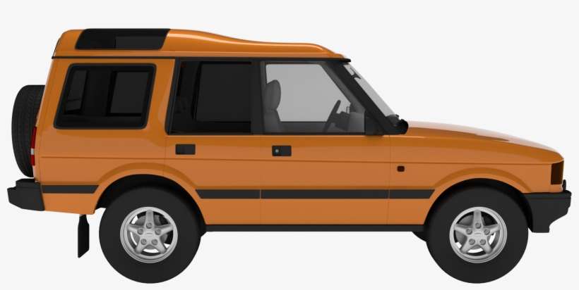 Accessories For - Jeep, transparent png download