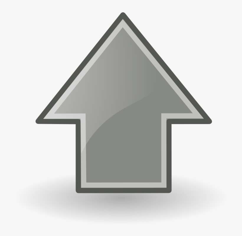 File - Go Up, transparent png download