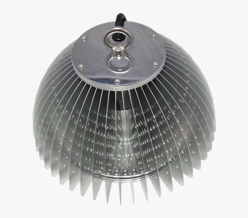 Led High Bay Light - Led Lamp, transparent png download