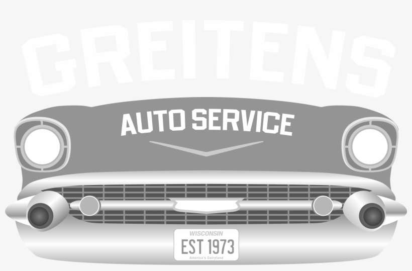 Greitens Auto Service, transparent png download