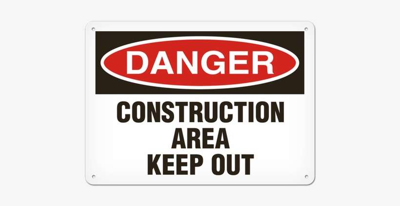 High Pressure Line Danger, transparent png download